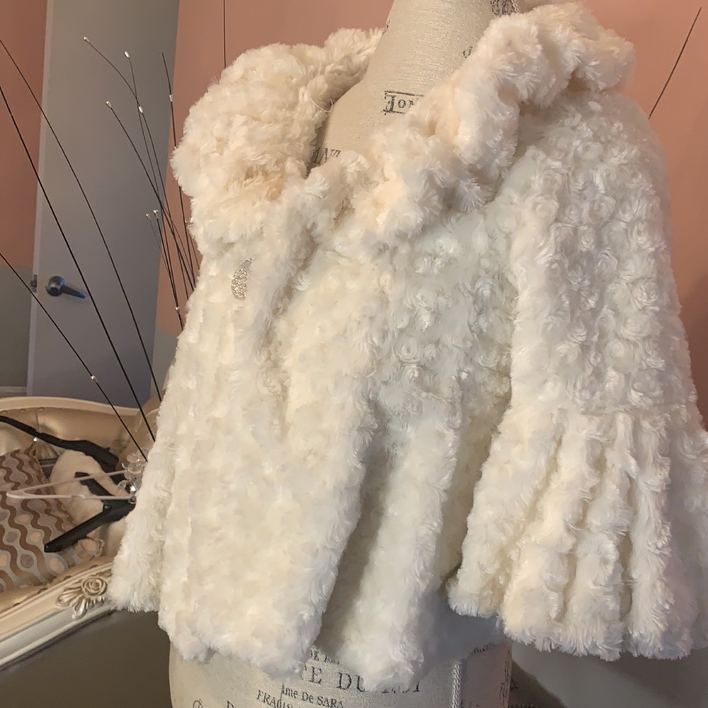 Beautiful / Comfortable Stylish Jacket! - image 6